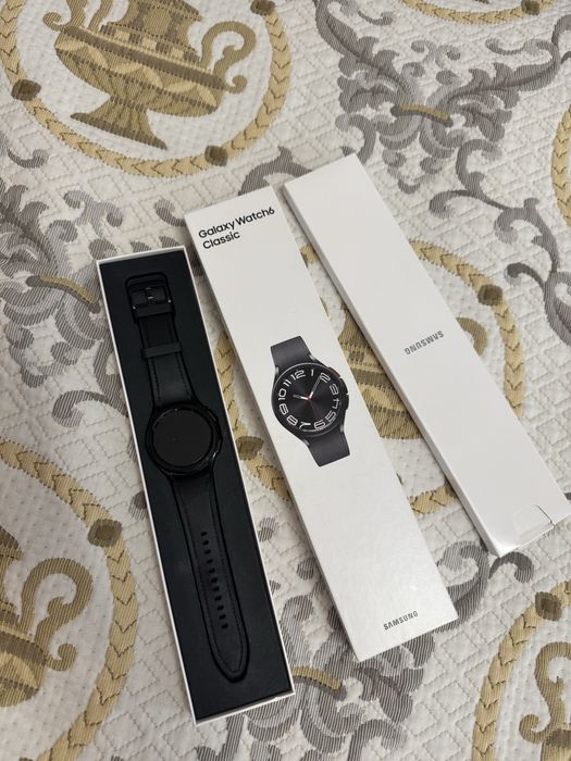 Продам часы samsung watch