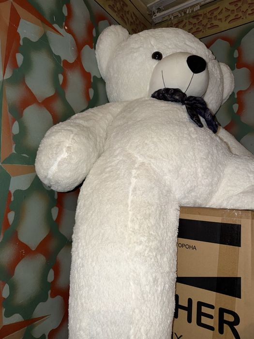 Тез арада сатылымда