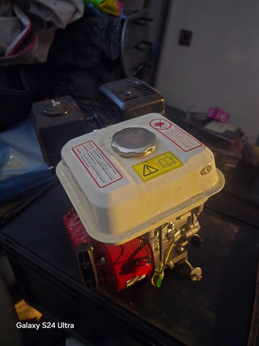 Професионална лебедка