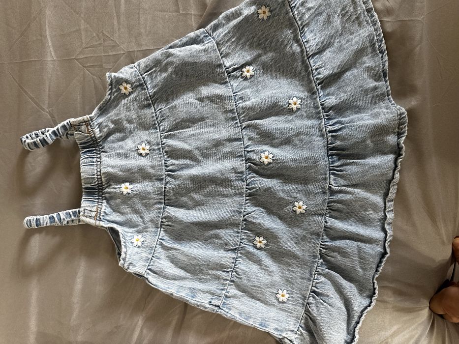 Лот92 ррза момиче zara h&m