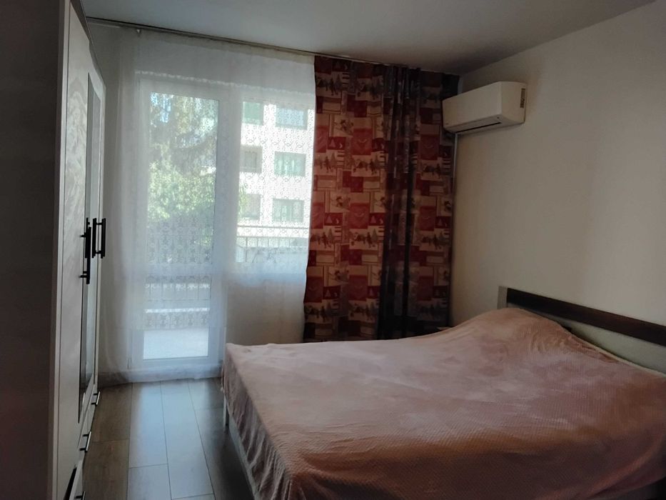 Дава се под наем Двустаен апартамент в София, Зона Б-19 - 81 кв.м за 740 € - Снимка #9