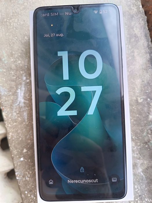 Vând Motorola g06