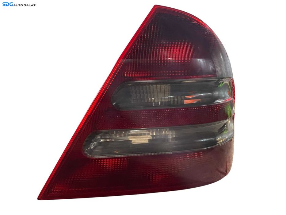 Stop Lampa Tripla Dreapta Mercedes Clasa C Class W203 2001 - 2004 [LR0235]