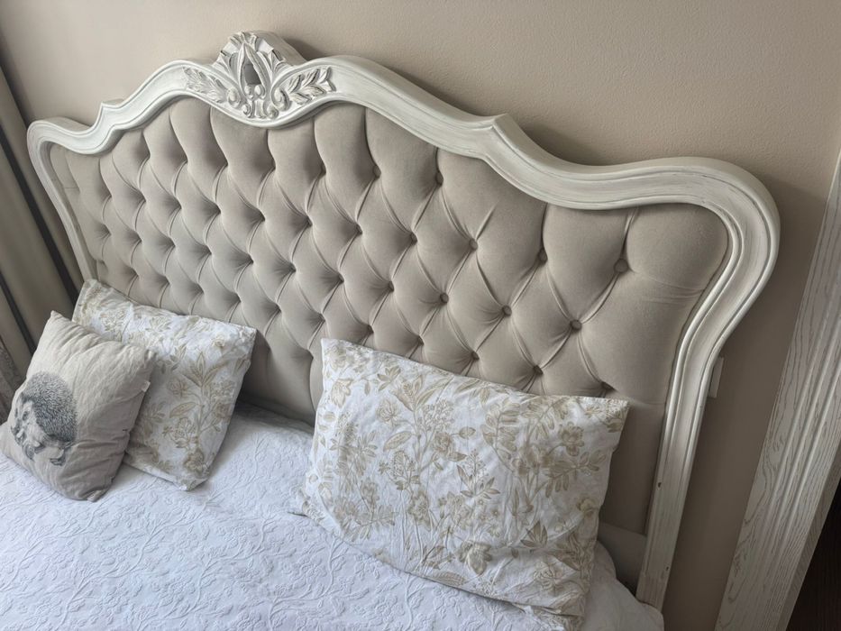 Кровать производство Турция