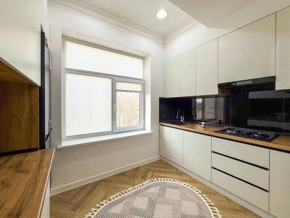 Новостройка 2 комнатная Пойтахт Махтумкули