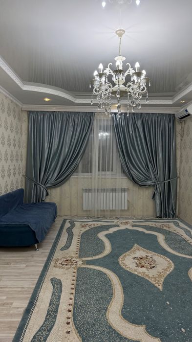 Квартира по суточно