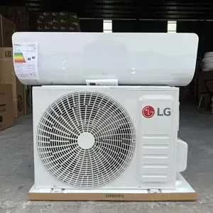 Кондиционер LG 12/18/24 Procool Dual Inverter (Wi-Fi) доставка есть