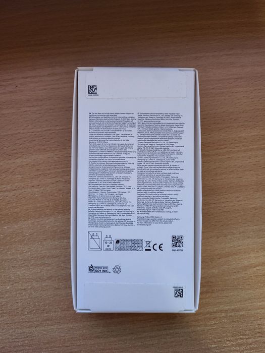 Samsung A17 5G Чисто Нов