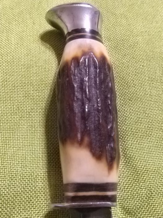 Нож Солинген/Solingen