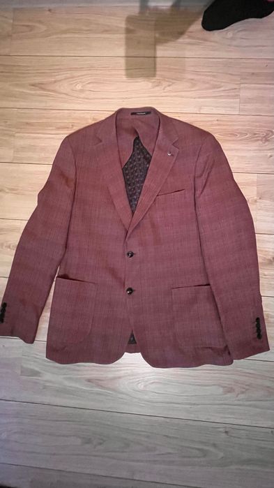 Мъжко сако Teodor