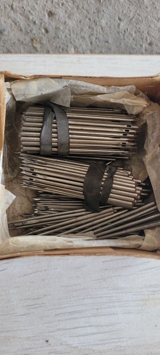 Igna иглы для швейной 23класс