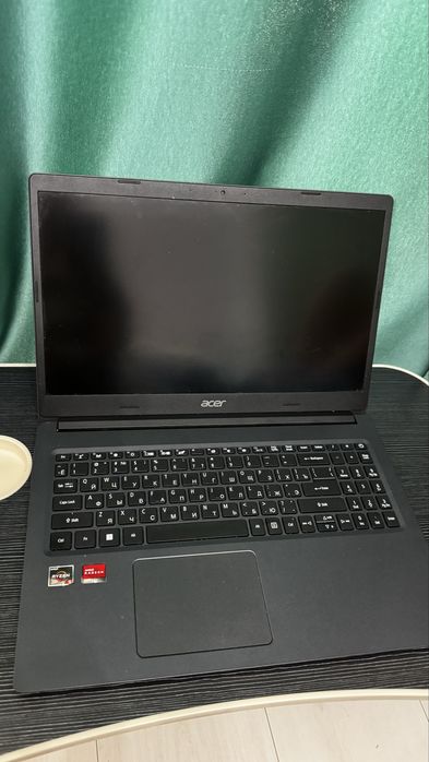 Продам ноутбук Acer