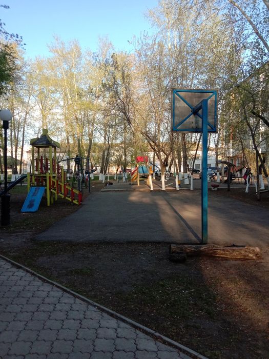 Продам 1-комнатную квартиру