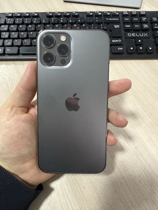 iPhone 12 pro max, продается Айфон 12 про макс