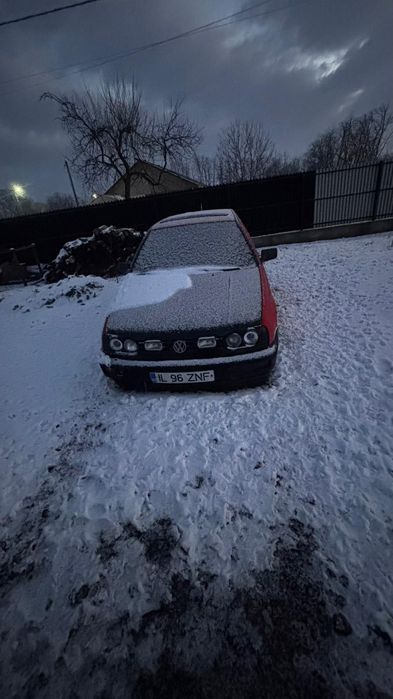 Vând Volkswagen golf 3