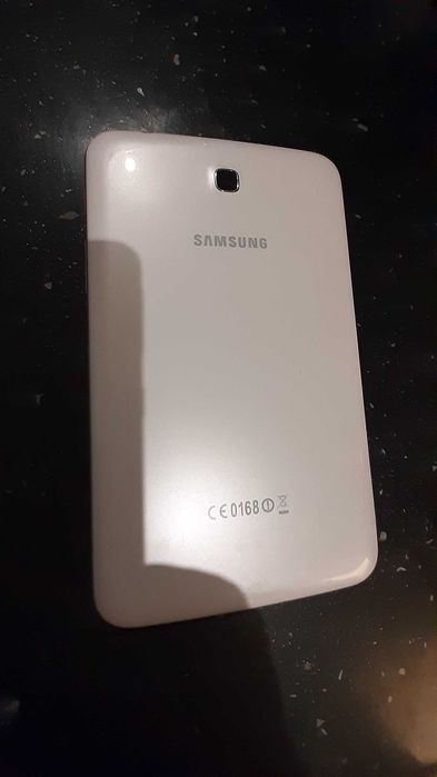 Курбели Saint / Кормило Element Nickel Wide / Таблет  Samsung