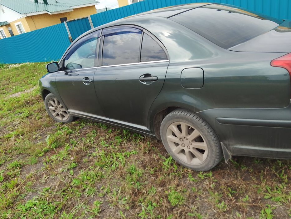 Продам автомобиль