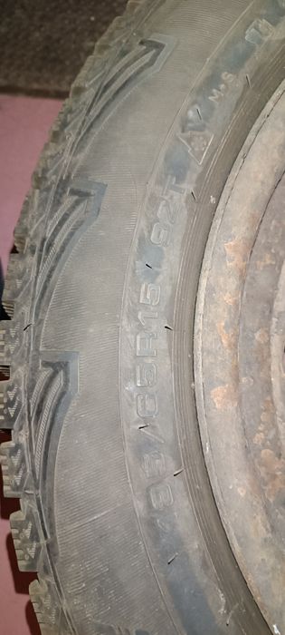 Продам два балона