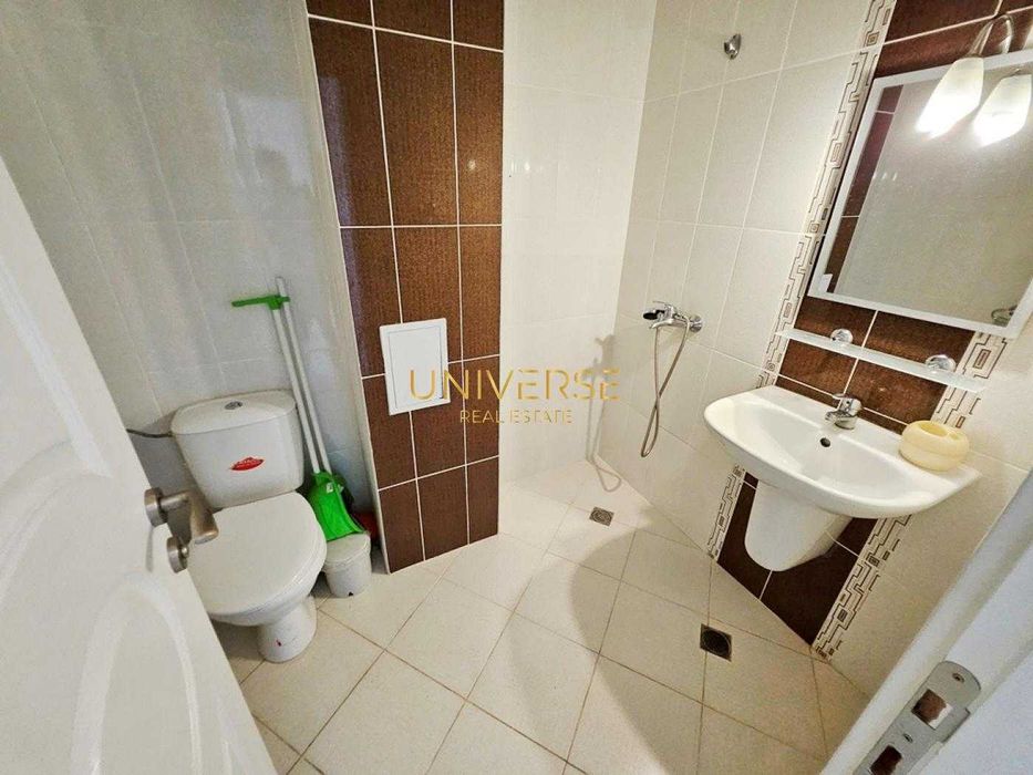 Продава се Двустаен апартамент в к.к. Слънчев бряг - 61 кв.м за 1310 €/кв.м - Снимка #8