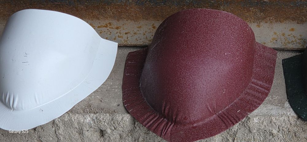 На Канек заглушки прозводим