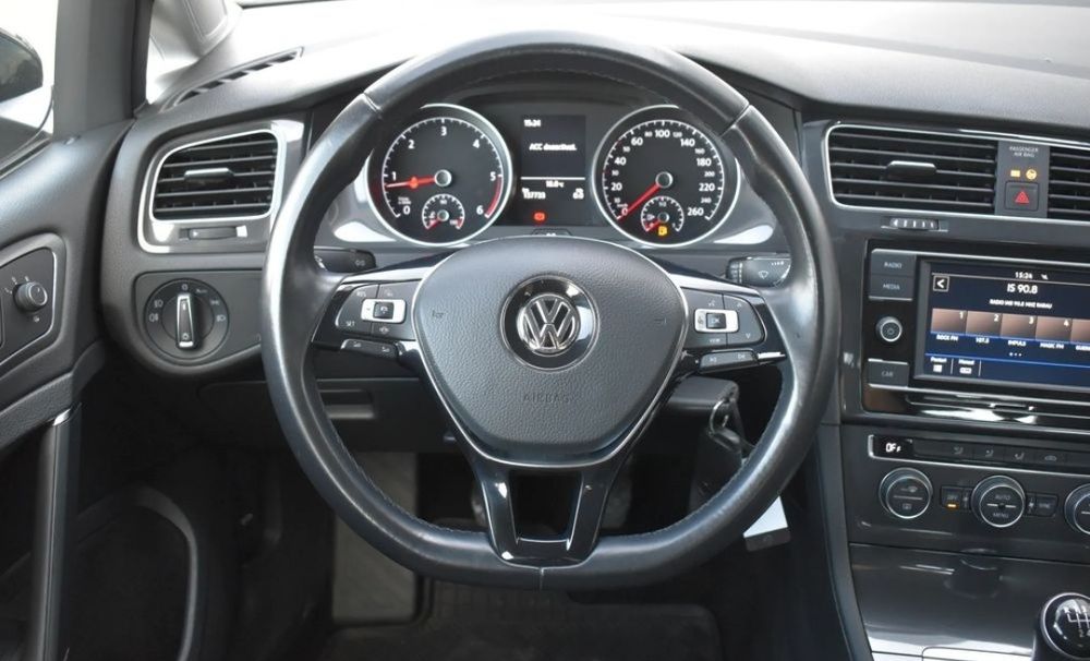 Scoala de soferi cat B. Golf 7 2020 Instructor auto !!