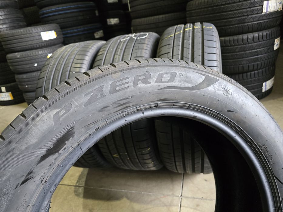 255/50/19//235/55/19 PIRELLI