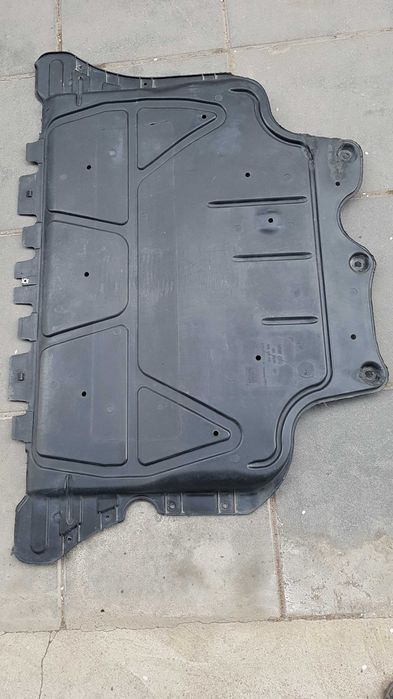 VW Голф 5  на части