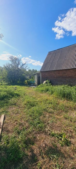 Продам дачу в районе телецентр!