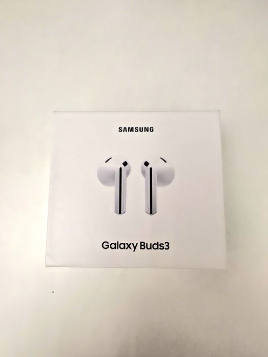 Samsung Galaxy Buds 3