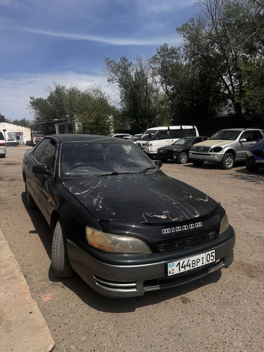 Продам Toyota Windom