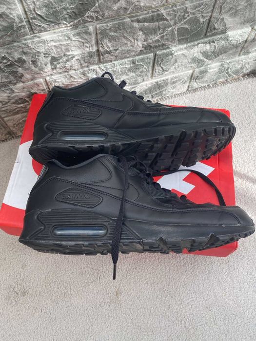 Nike оригинални мъжки маратонки