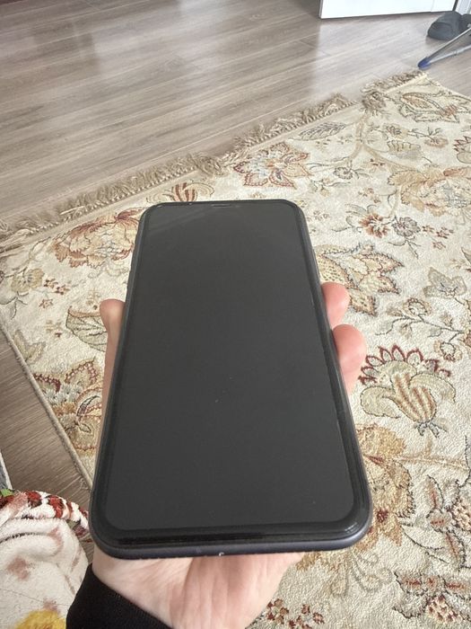 Iphone 11 с хорошим качеством