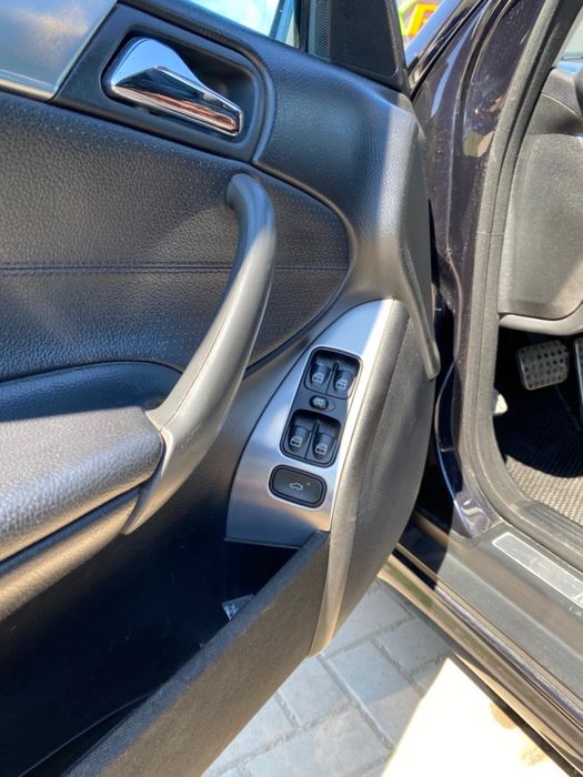 Mercedes-Benz C230 мерседес мерс