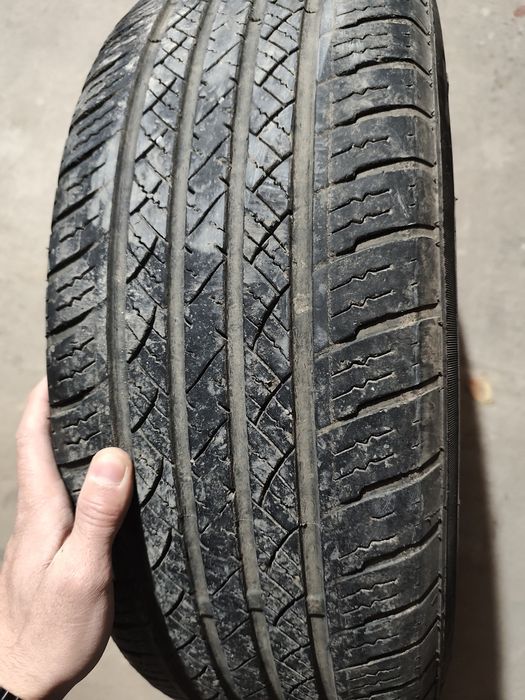 Шины 225.60r17 4 штук
