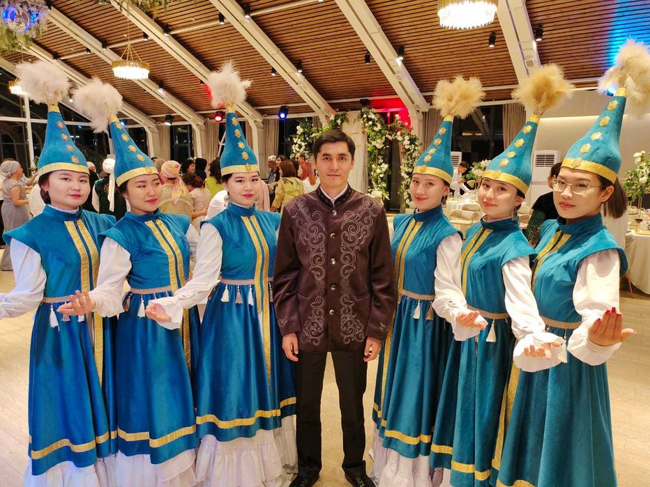 кудалык, беташар