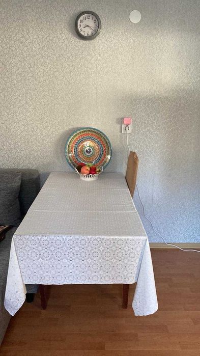 Дача возле Пестрого