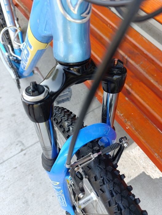 Планински велосипед GHOST 26цола