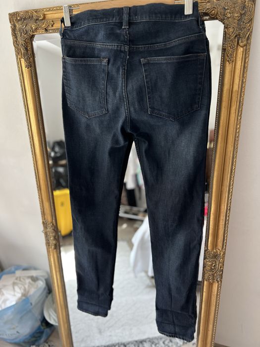 ACNE Studios Oreo Jeans