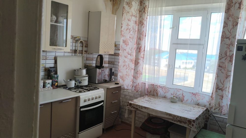 Продам каартиру 3 ком