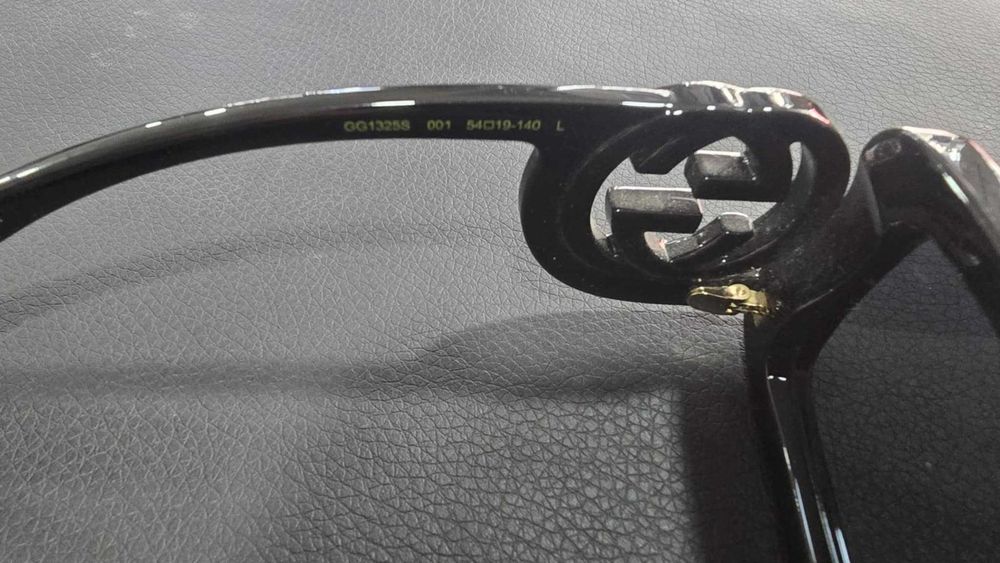 Слънчеви очила Gucci GG1325S-001-54