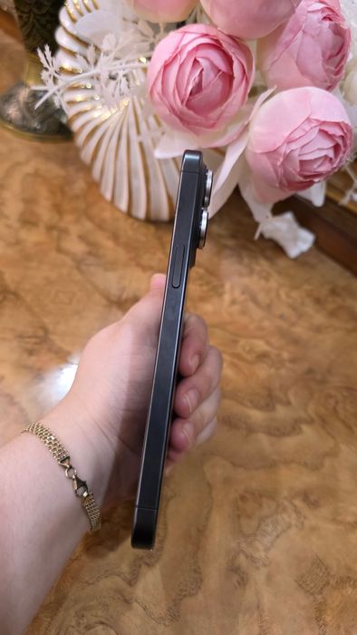 Iphone 15proMax, 256gb