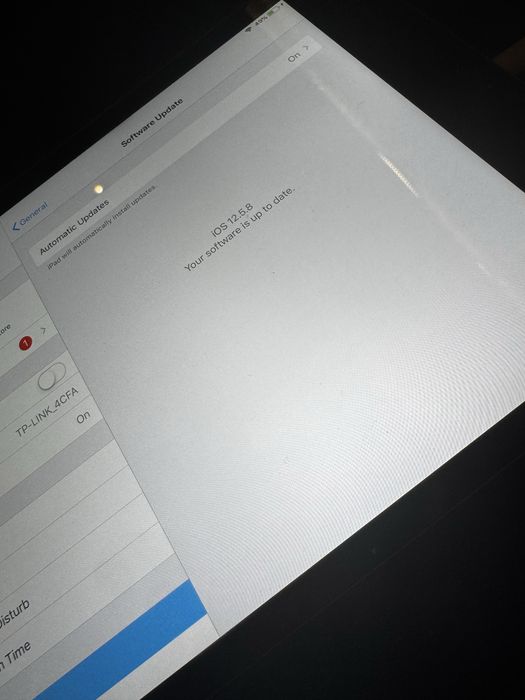 Ipad mini 3 18 gb