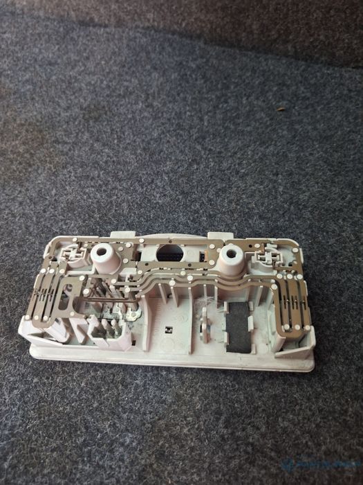 Plafoniera Cu Defecte Skoda Octavia 1Z3 2004 - 2013