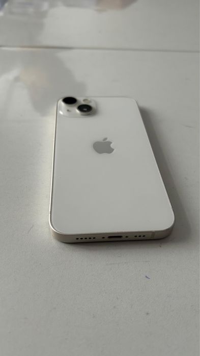 Iphone 13 БЕЛЫЙ 128гб