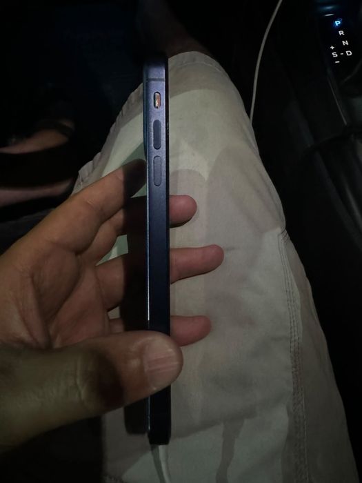 Iphone 11 Айфон переодетый на 17pro