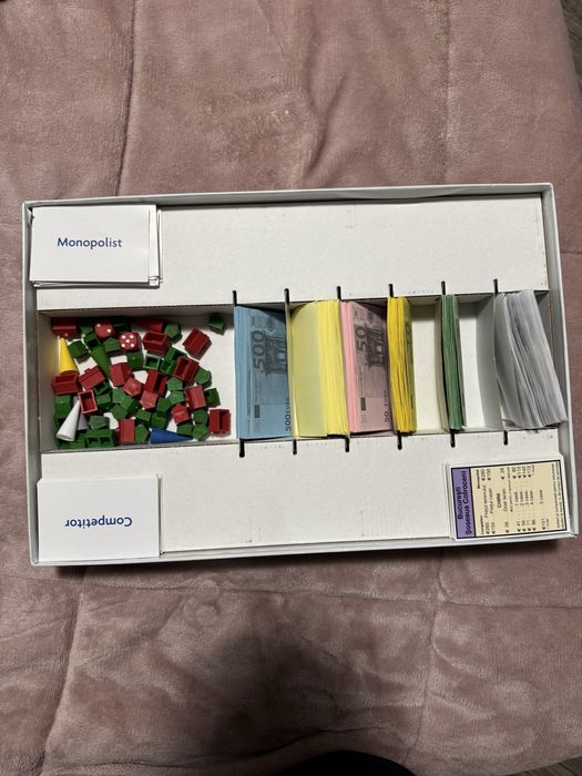 Joc Anti Monopoly