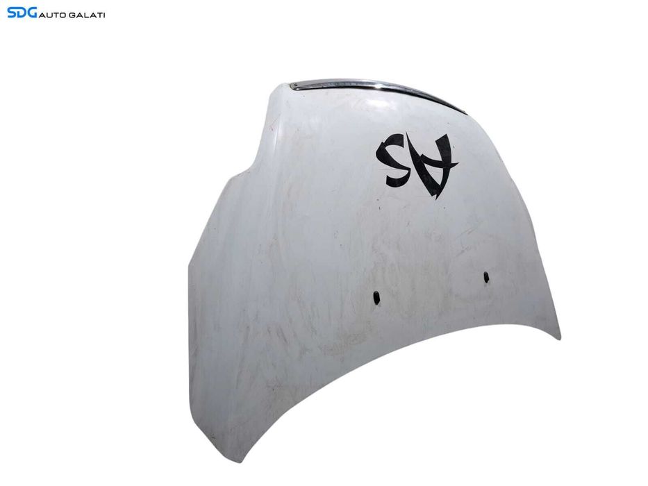 Capota Motor Ford Focus 2 FL Facelift 2007 - 2010 [LC0129]