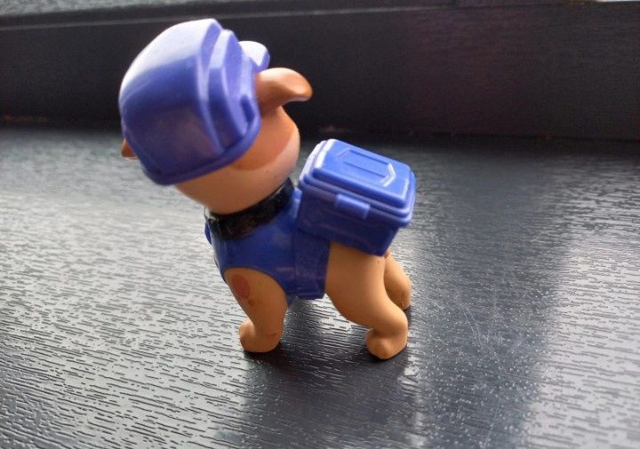 Figurina Mix Patrula Catelusilor