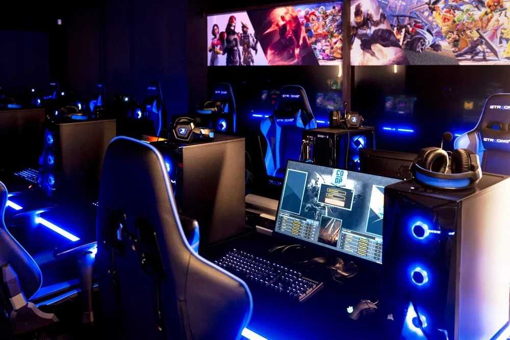 Настройка компьютерного клуба под ключ Senet, Smartshell, CCU, CCBoot