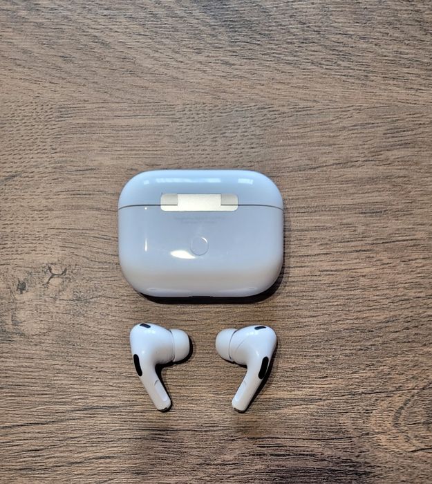 Căști Apple Air Pods 2 Pro